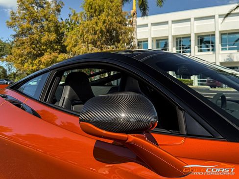 Used 2018 McLaren 720S Luxury image 62