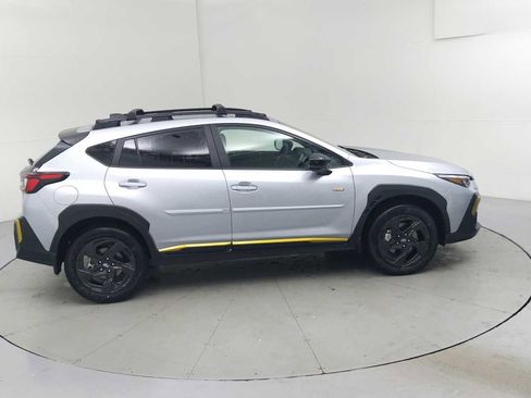 Certified 2025 Subaru Crosstrek 2.5i Sport image 8