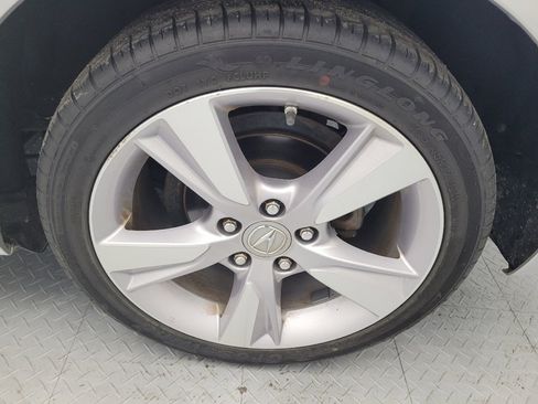 Used 2014 Acura ILX image 31