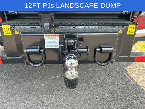 New 2026 Ford F550 4x4 Crew Cab image 7