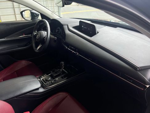Used 2024 MAZDA CX-30 AWD 2.5 S w/ Preferred Package image 17