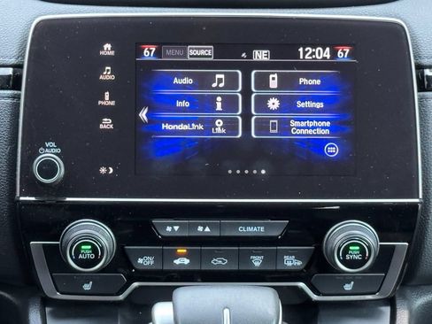 Certified 2022 Honda CR-V EX-L image 25