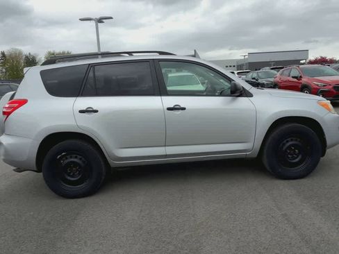 Used 2009 Toyota RAV4 4WD image 9