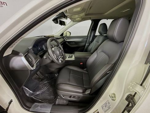 New 2025 MAZDA CX-90 3.3 Turbo w/ Preferred Package image 20