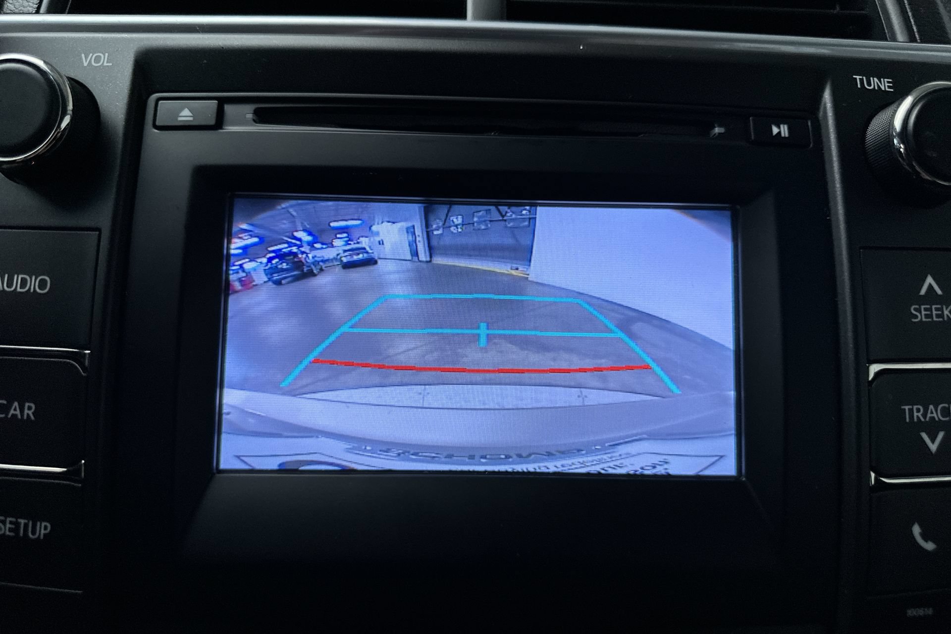 Used 2016 Toyota Camry SE FWD image 21