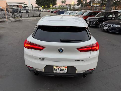 Used 2018 BMW X2 sDrive28i w/ M SportX Package image 14