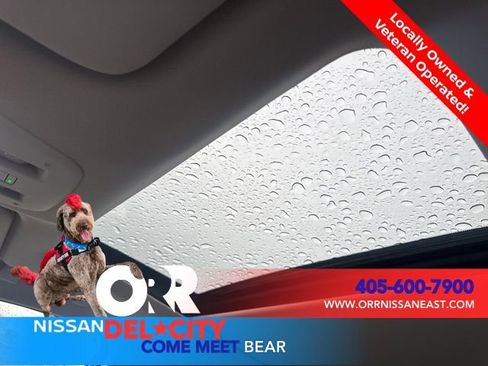 New 2025 Nissan Murano SL w/ Cargo Package AWD/4WD image 26