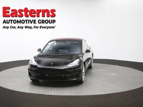 Used 2018 Tesla Model 3 Mid Range RWD image 48