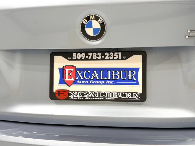 Used 2015 BMW 328i Sedan RWD image 10