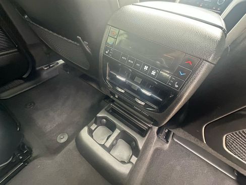 Used 2021 Jeep Grand Cherokee L Overland w/ Luxury Tech Group IV AWD/4WD image 61