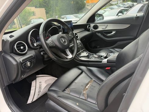 Used 2016 Mercedes-Benz C 300 4MATIC Sedan image 15