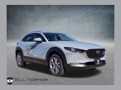 New 2026 MAZDA CX-30 AWD 2.5 S w/ Premium Package