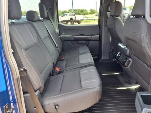Used 2026 Ford F150 STX AWD/4WD image 26