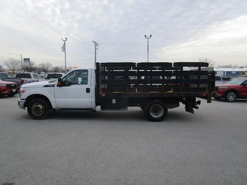 Used 2012 Ford F350 XL w/ PWR Equipment Group image 3