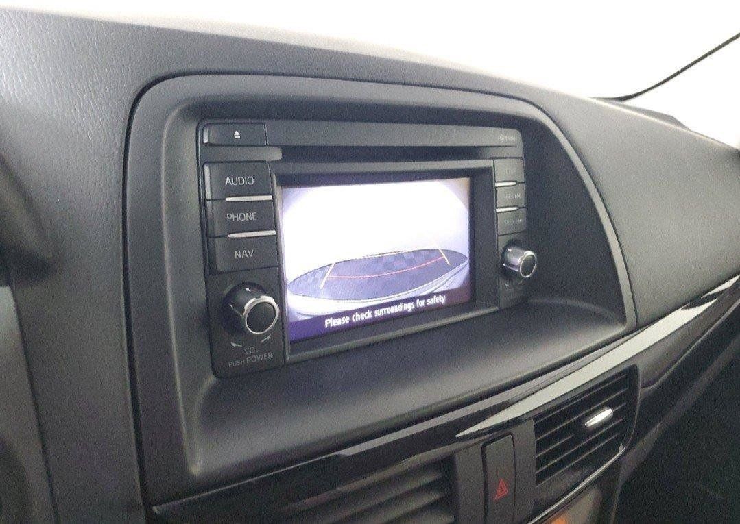 Used 2014 MAZDA CX-5 Grand Touring FWD image 28