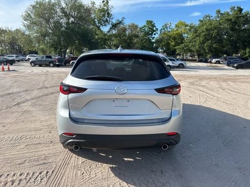 Used 2023 MAZDA CX-5 AWD 2.5 S w/ Premium Package image 17