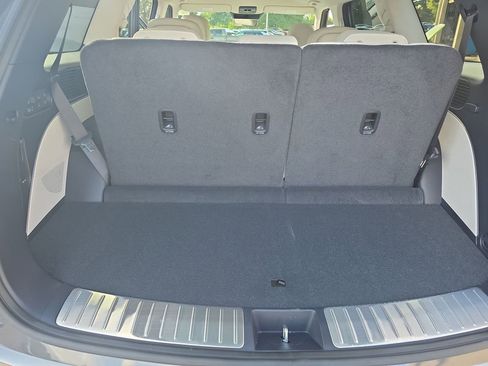 New 2026 Hyundai Palisade Calligraphy image 21