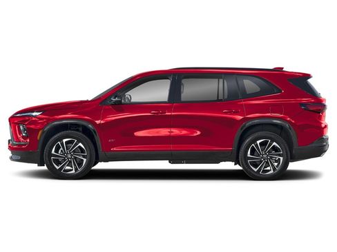 New 2026 Buick Enclave Sport Touring image 3
