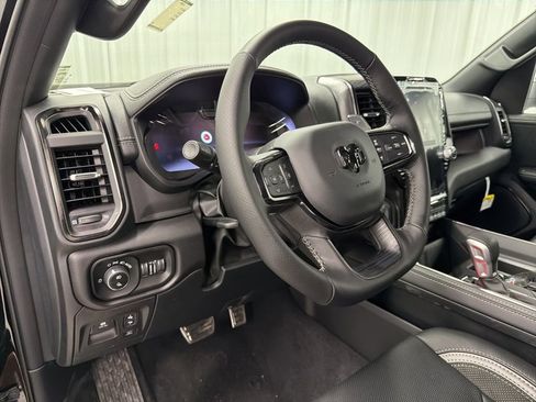 New 2026 RAM 1500 RHO w/ Bed Utility Group AWD/4WD image 17