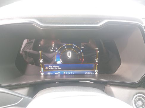 Used 2023 Chevrolet Colorado LT w/ LT Convenience Package image 14