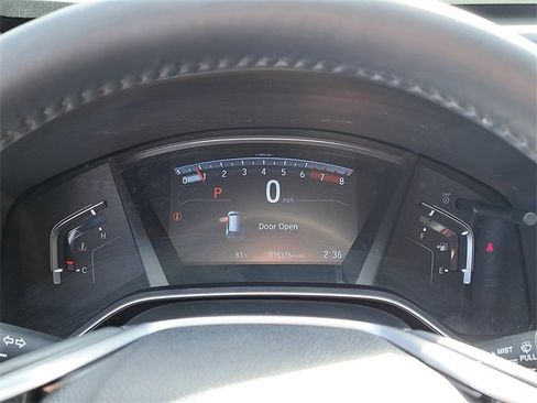 Used 2022 Honda CR-V EX-L image 27