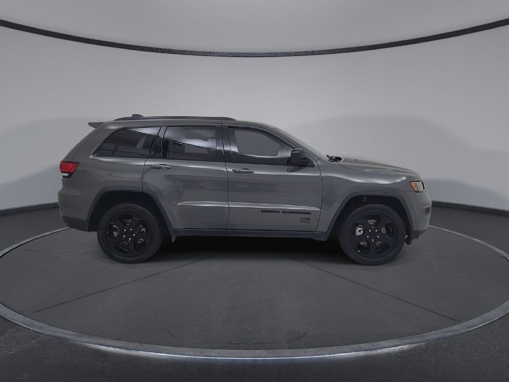 Certified 2021 Jeep Grand Cherokee Freedom Edition AWD/4WD image 19