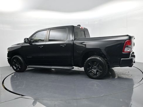 Used 2022 RAM 1500 Big Horn image 5
