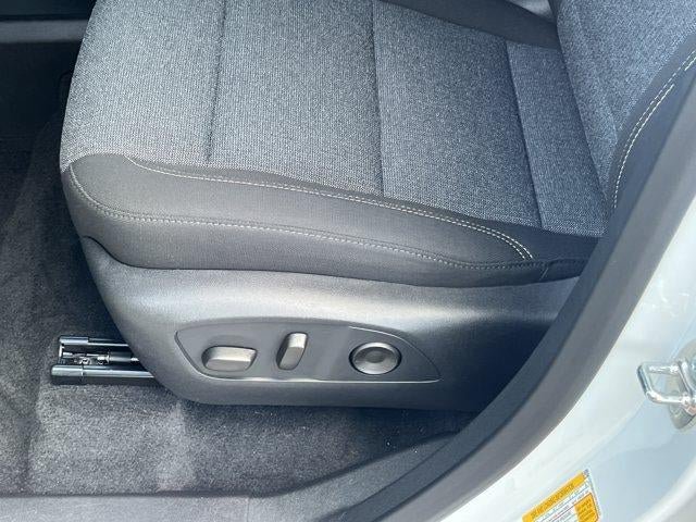 New 2026 GMC Acadia Elevation w/ Black Edition FWD image 10