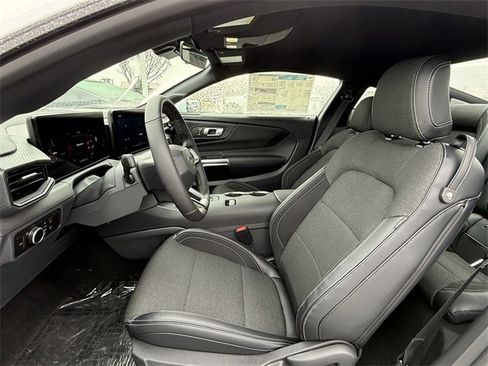 New 2026 Ford Mustang EcoBoost image 8