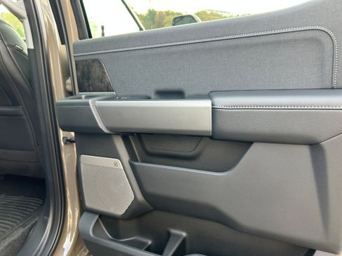 New 2026 Ford F350 Lariat w/ Tremor Off-Road Package image 36