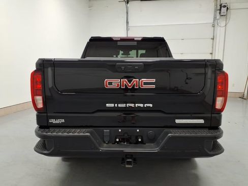 Used 2022 GMC Sierra 1500 Elevation w/ Elevation Premium Package AWD/4WD image 4