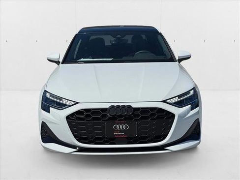 New 2025 Audi A3 2.0T Premium image 5