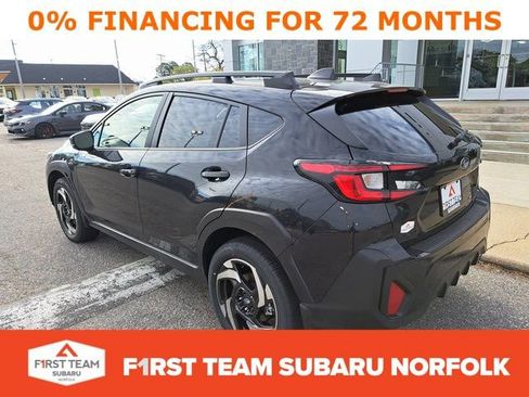 New 2026 Subaru Crosstrek 2.5i Limited AWD/4WD image 4