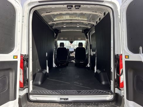 New 2026 Ford Transit 250 148 Medium Roof image 48