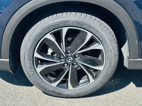 Certified 2023 MAZDA CX-5 AWD 2.5 S w/ Premium Plus Pkg image 16