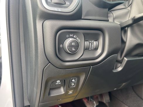 New 2026 RAM 1500 Big Horn image 25