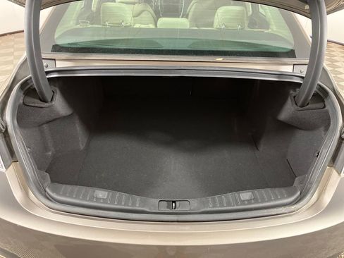 Used 2018 Lincoln MKZ Select w/ Technology Package image 28