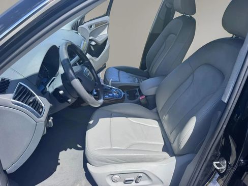 Used 2013 Audi Q5 2.0T Premium Plus AWD/4WD image 12