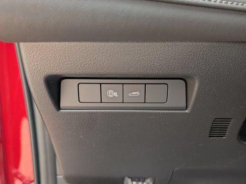 New 2026 MAZDA CX-5 Preferred AWD/4WD image 14