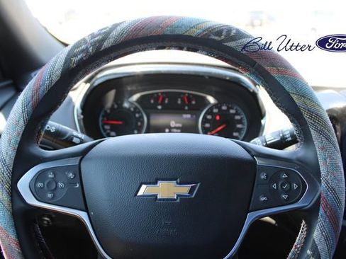 Used 2023 Chevrolet Traverse LT FWD image 10
