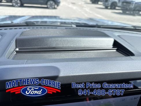 New 2026 Ford F150 XLT w/ Equipment Group 302A MID RWD image 19