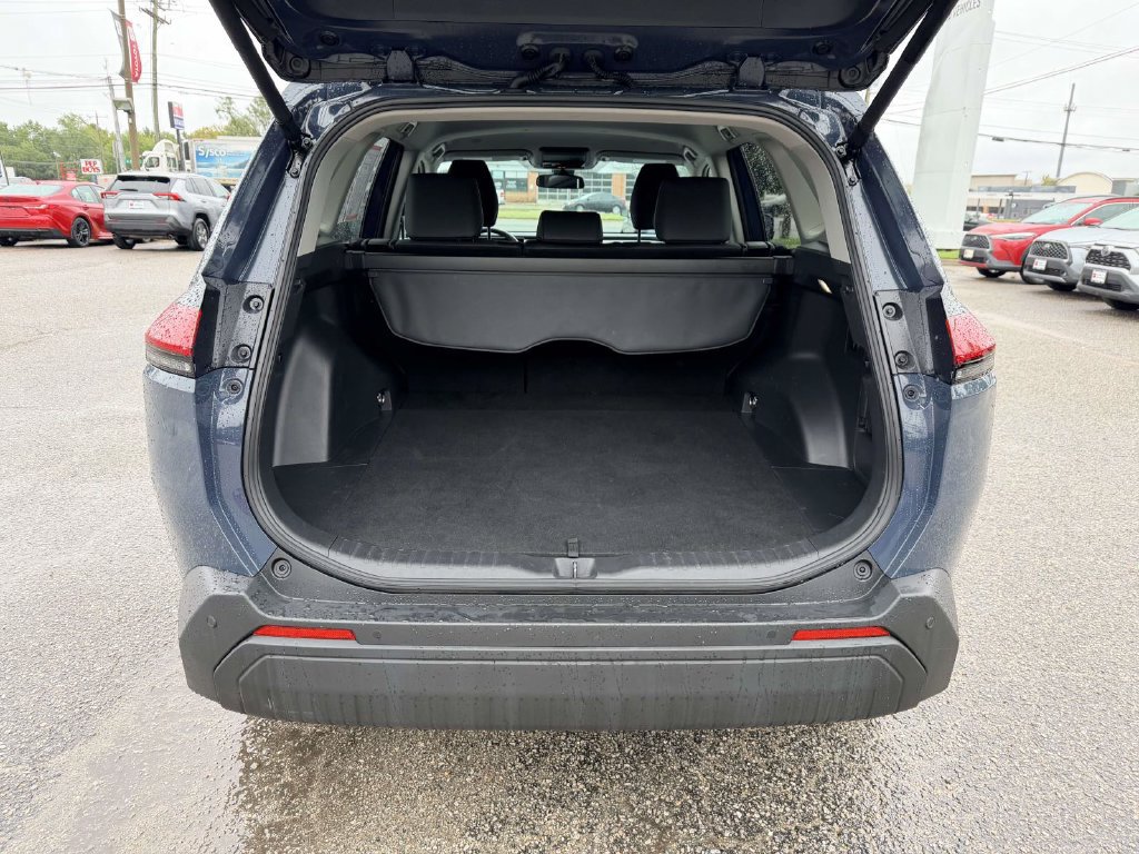 Certified 2026 Toyota RAV4 XLE Premium AWD/4WD image 15