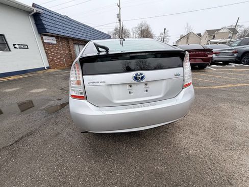Used 2010 Toyota Prius Two image 42