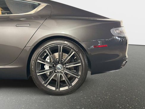 Used 2012 Aston Martin Rapide RWD image 15