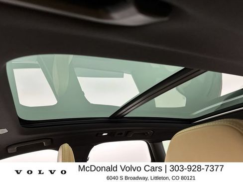 Certified 2023 Volvo XC60 B5 Ultimate w/ Climate Package AWD/4WD image 22