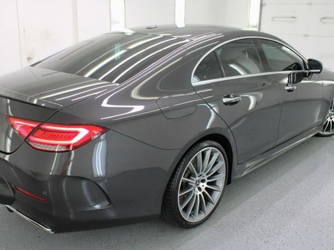 Used 2020 Mercedes-Benz CLS 450 w/ Premium Package image 15