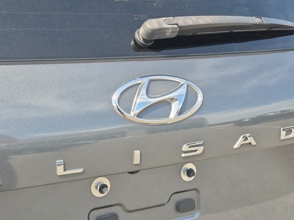 Used 2022 Hyundai Palisade Calligraphy w/ Cargo Package AWD/4WD image 26