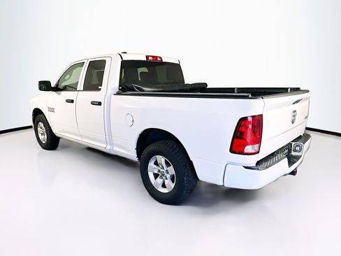 Used 2018 RAM 1500 Express image 5