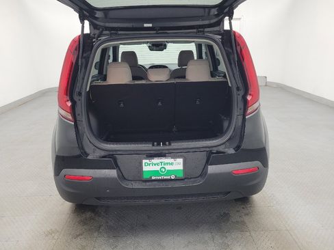 Used 2022 Kia Soul LX w/ Technology Package image 29