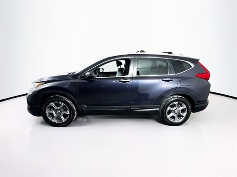 Used 2019 Honda CR-V EX-L image 4
